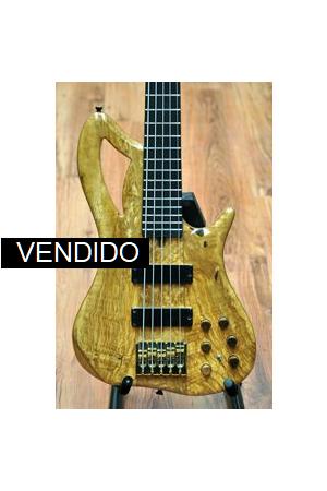 Merlos Singlecut 5 Merlos Singlecut 5